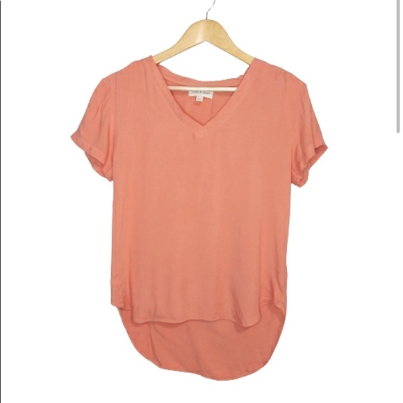 cloth & Stone top - Picture 2 of 5